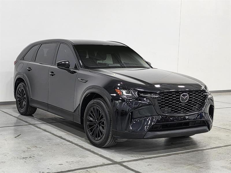 mazda CX-90 PHEV 2024 - 39