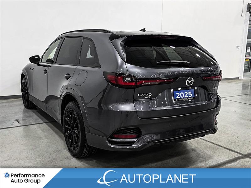 mazda CX-70 2025 - 5