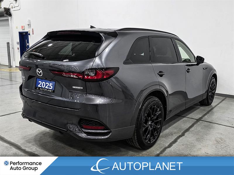 mazda CX-70 2025 - 7