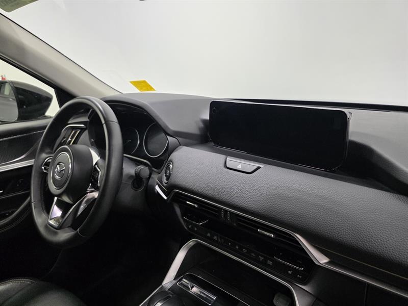 mazda CX-70 2025 - 15