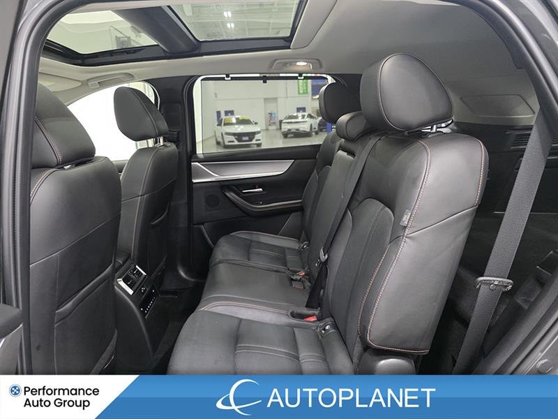 mazda CX-70 2025 - 16