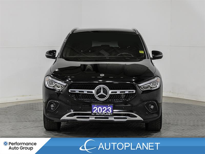 mercedes-benz GLA250 2023 - 2