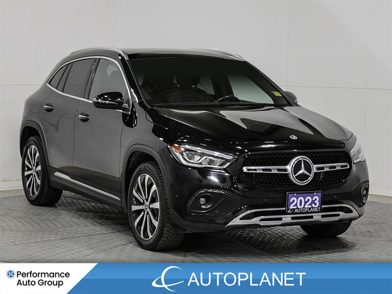 mercedes-benz GLA250 2023 - 3