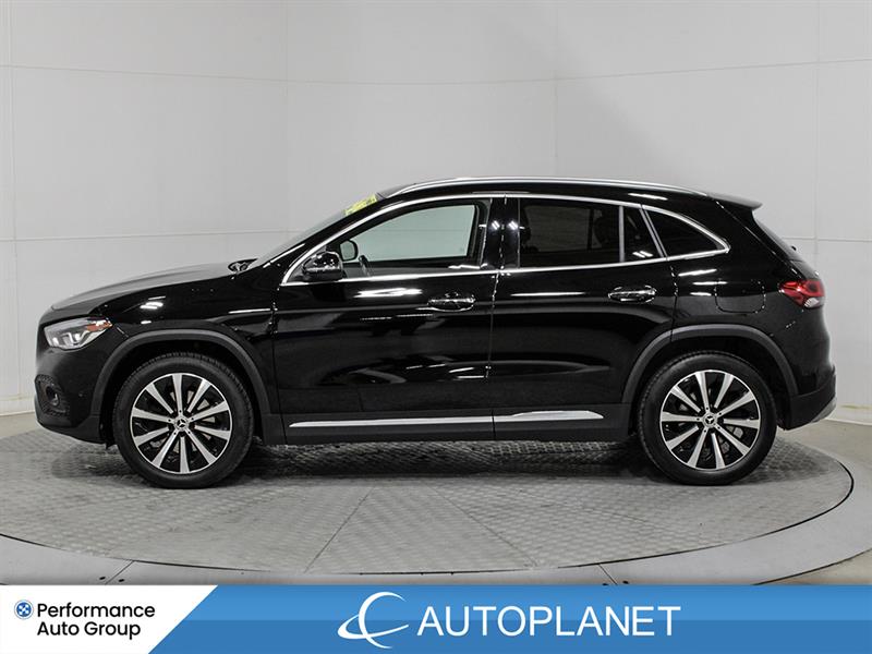 mercedes-benz GLA250 2023 - 4