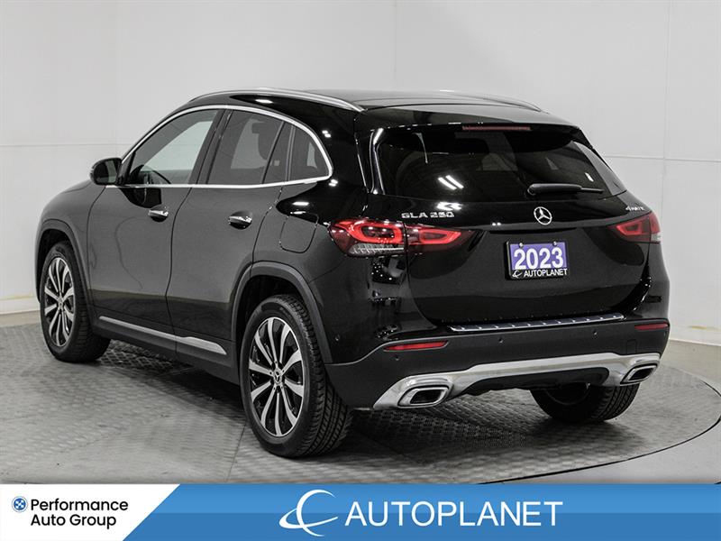 mercedes-benz GLA250 2023 - 5