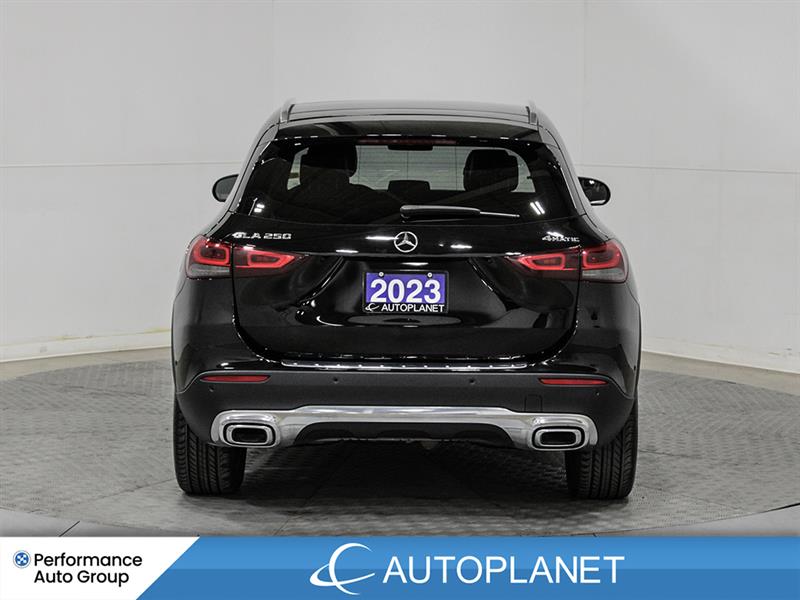 mercedes-benz GLA250 2023 - 6