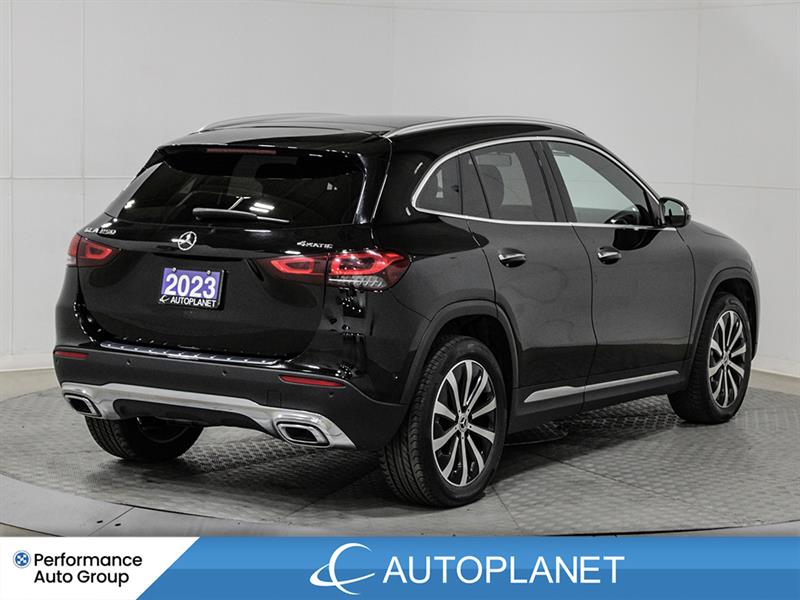 mercedes-benz GLA250 2023 - 7