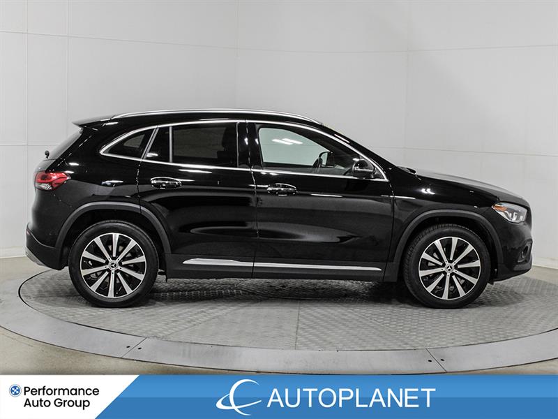mercedes-benz GLA250 2023 - 8