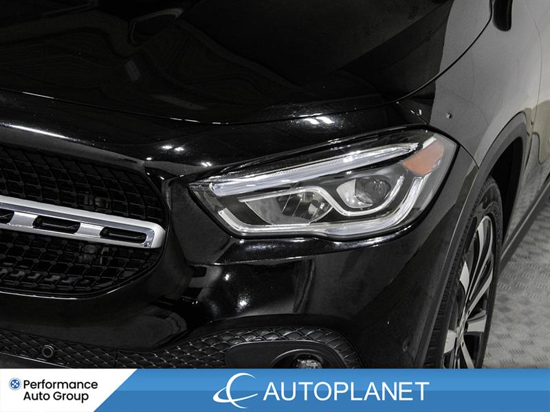 mercedes-benz GLA250 2023 - 9