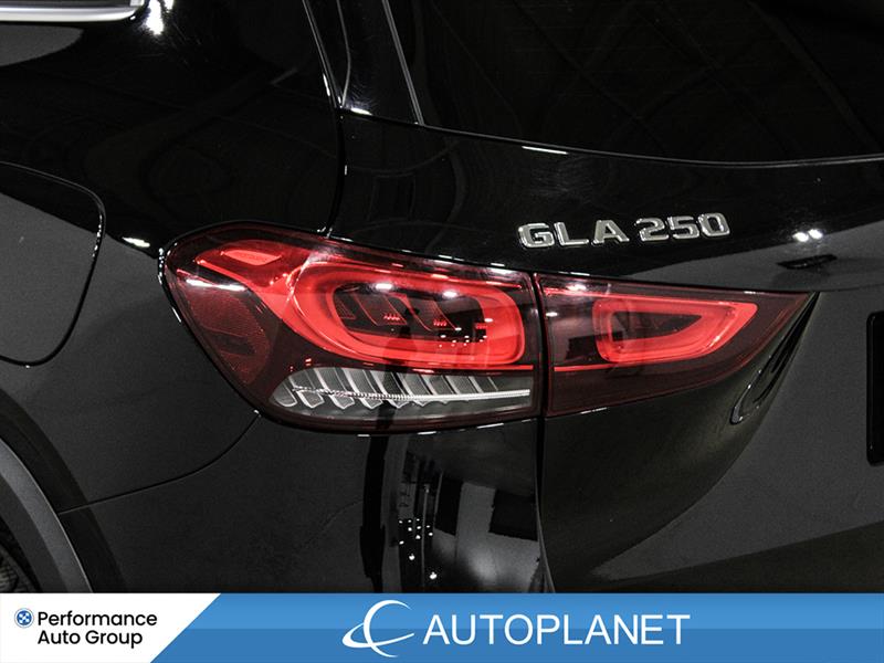 mercedes-benz GLA250 2023 - 13