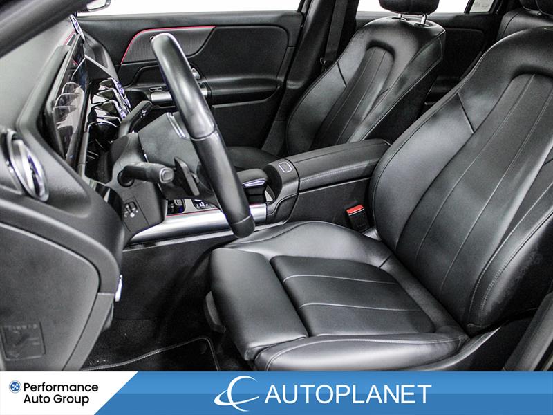 mercedes-benz GLA250 2023 - 16