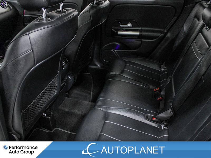 mercedes-benz GLA250 2023 - 18