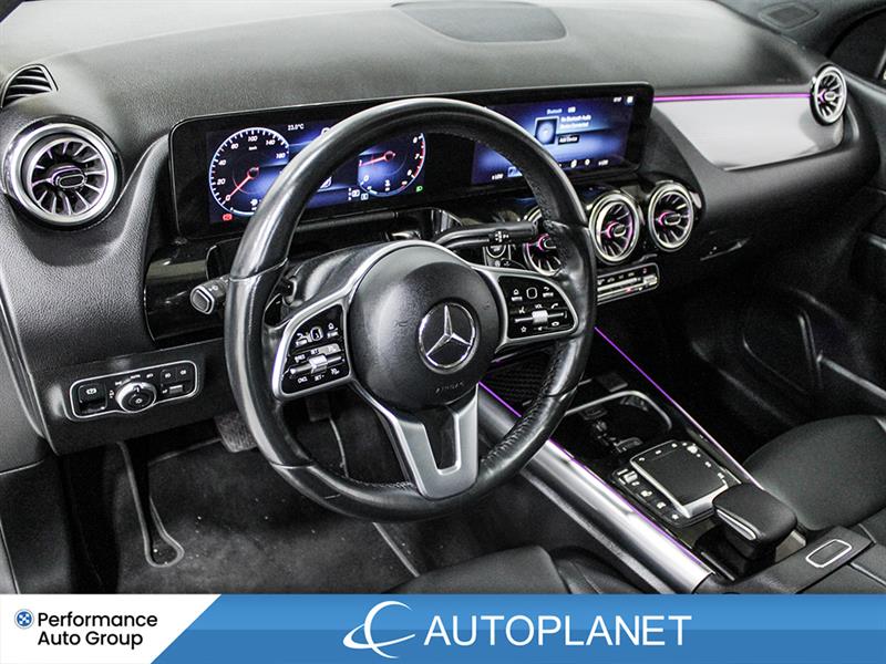 mercedes-benz GLA250 2023 - 19