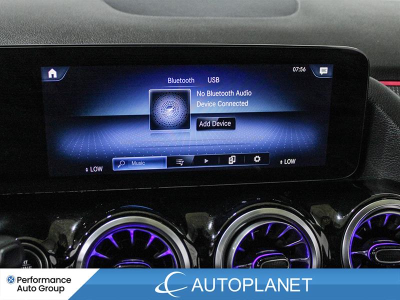 mercedes-benz GLA250 2023 - 25