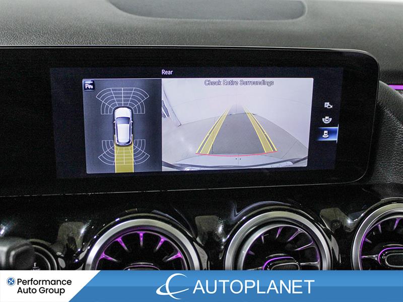 mercedes-benz GLA250 2023 - 27