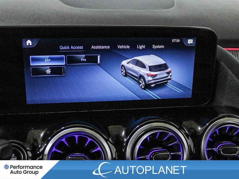 mercedes-benz GLA250 2023 - 29