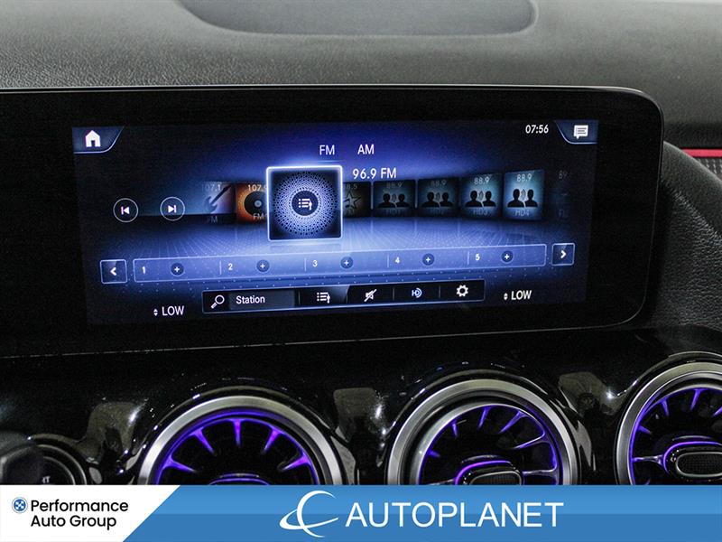 mercedes-benz GLA250 2023 - 30