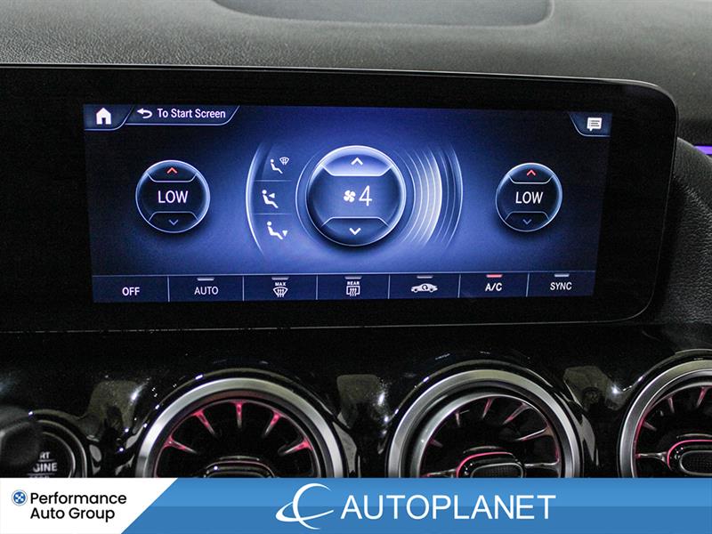 mercedes-benz GLA250 2023 - 31