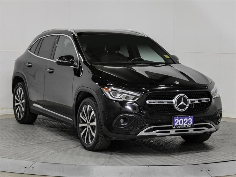 mercedes-benz GLA250 2023 - 37