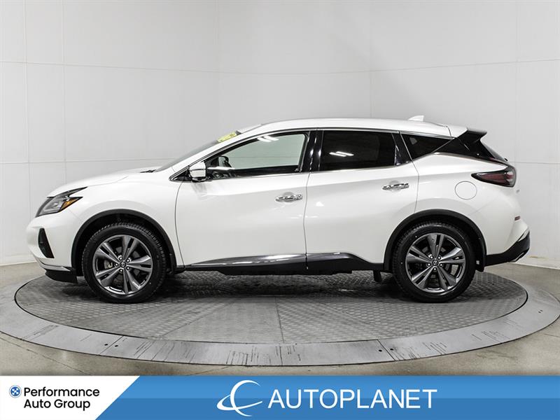 nissan Murano 2023 - 4