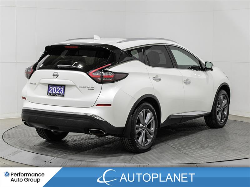 nissan Murano 2023 - 7