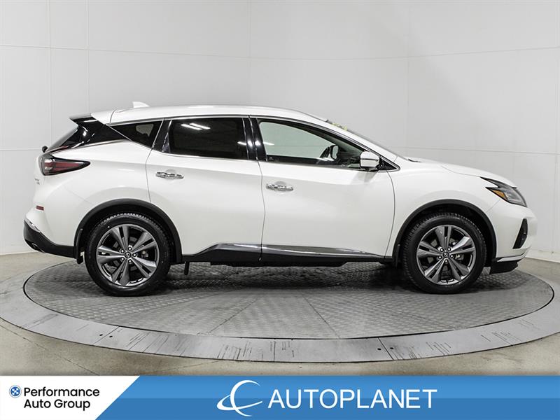nissan Murano 2023 - 8