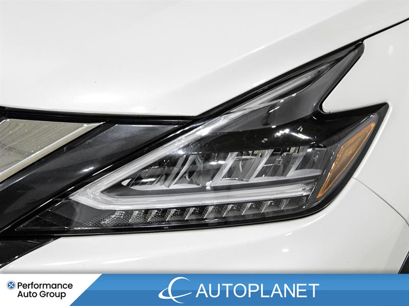 nissan Murano 2023 - 9