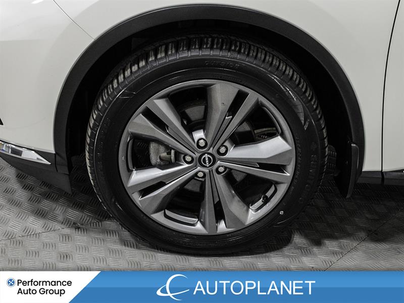 nissan Murano 2023 - 10