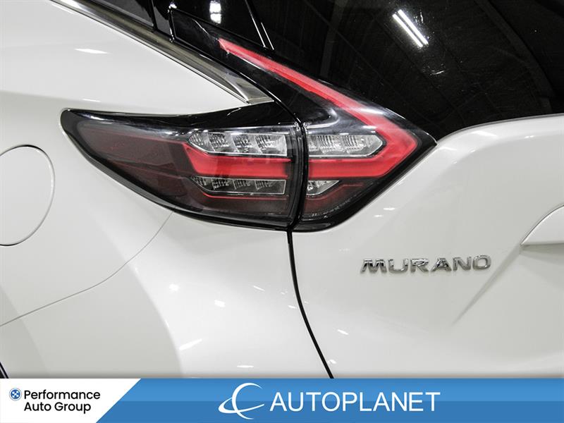 nissan Murano 2023 - 11