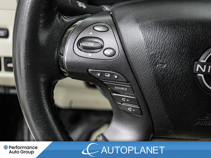 nissan Murano 2023 - 23