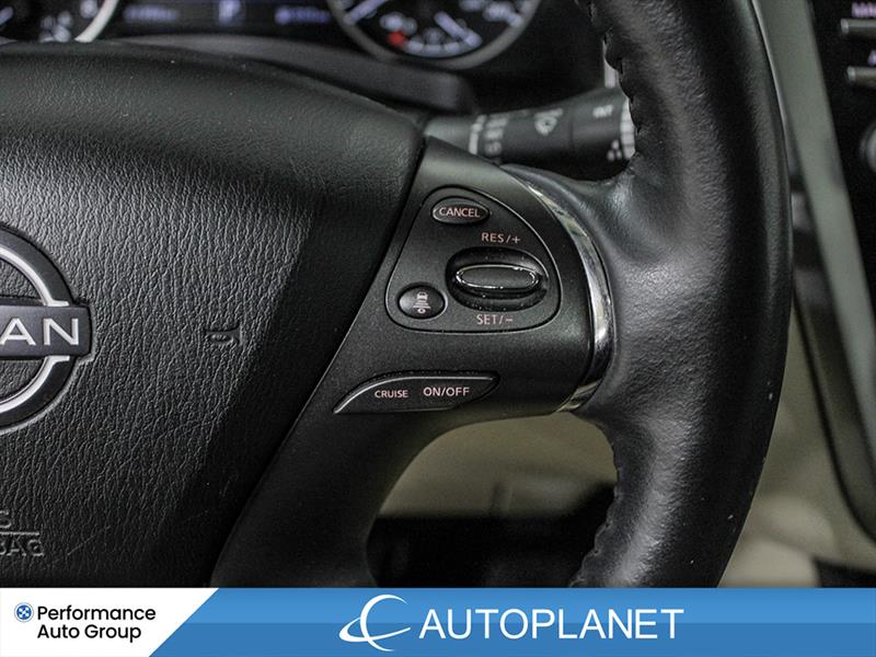 nissan Murano 2023 - 24