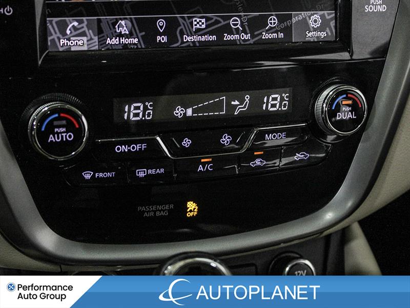 nissan Murano 2023 - 27