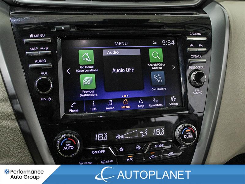 nissan Murano 2023 - 30