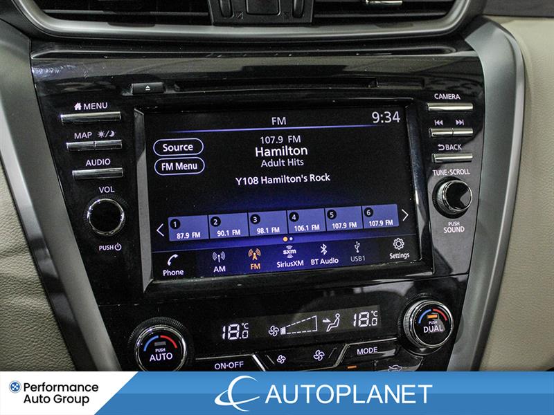 nissan Murano 2023 - 32