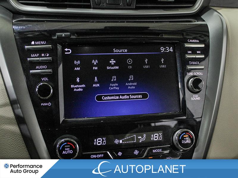 nissan Murano 2023 - 33