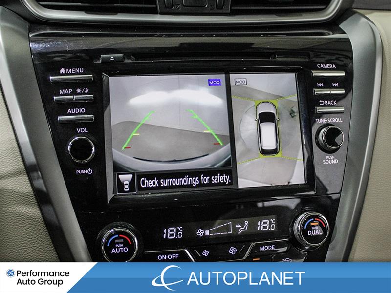 nissan Murano 2023 - 35