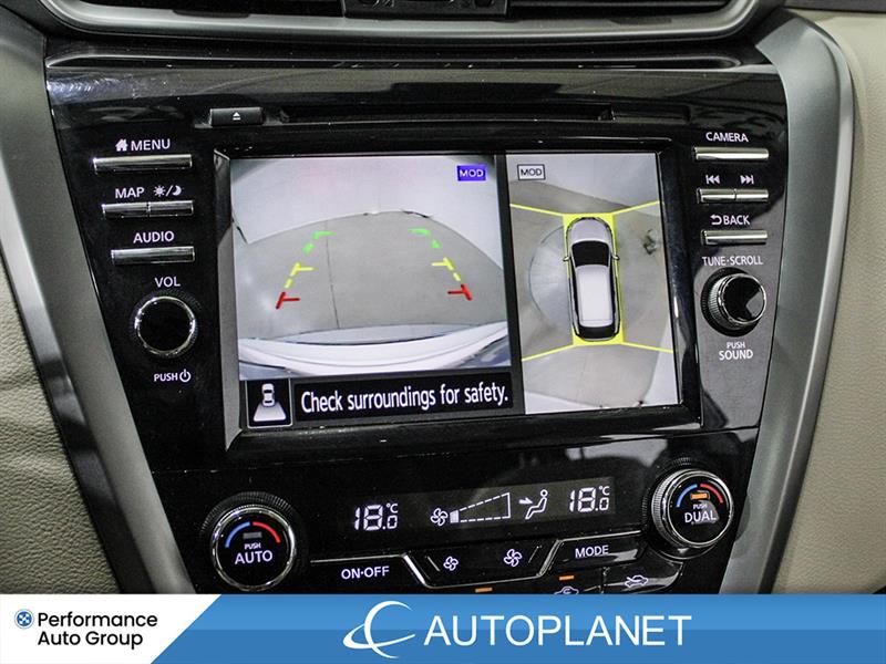nissan Murano 2023 - 36