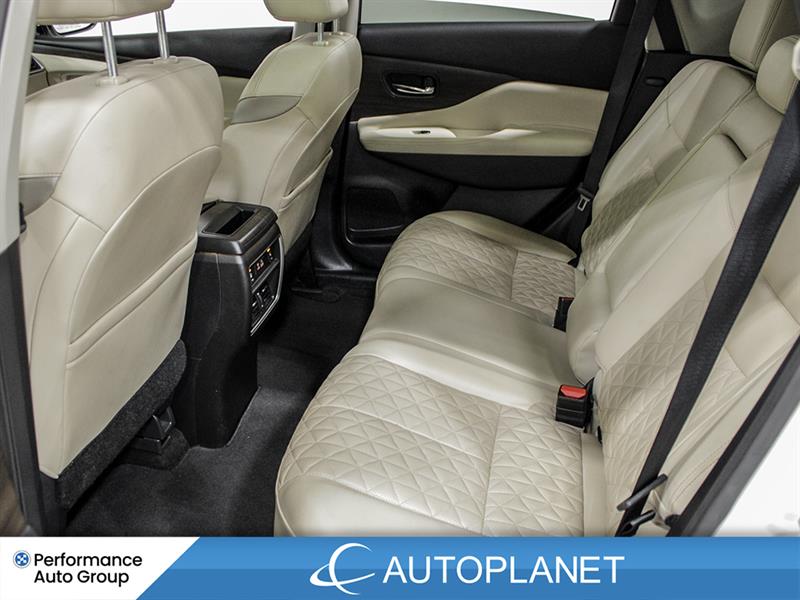 nissan Murano 2023 - 37