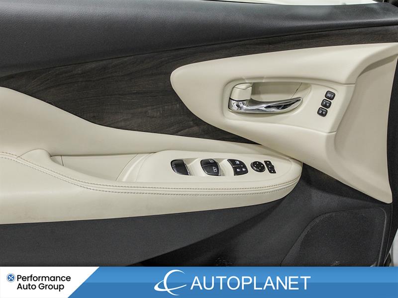 nissan Murano 2023 - 40