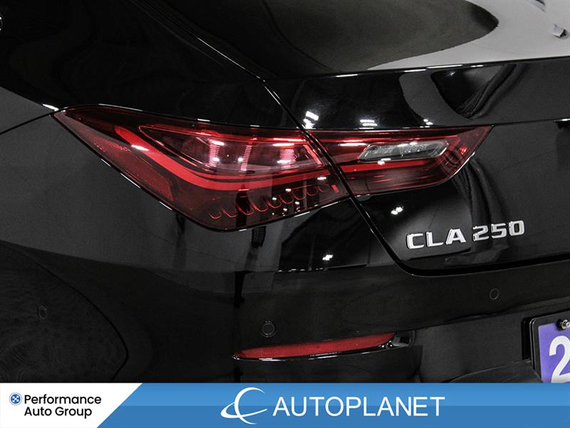 mercedes-benz CLA250 2025 - 12
