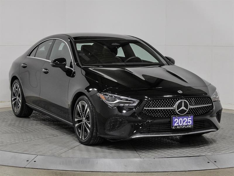 mercedes-benz CLA250 2025 - 40