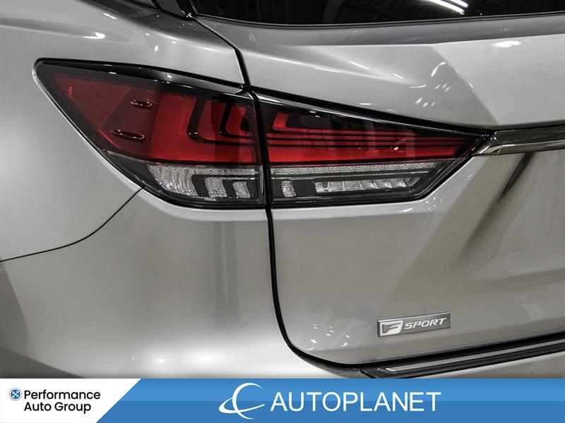 lexus RX 350 2022 - 13