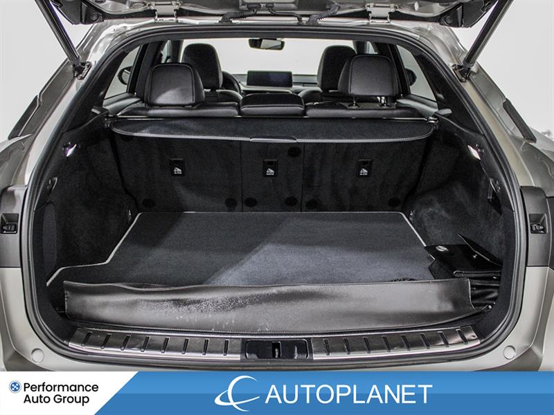 lexus RX 350 2022 - 14