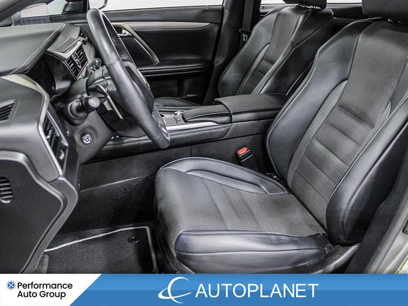 lexus RX 350 2022 - 17
