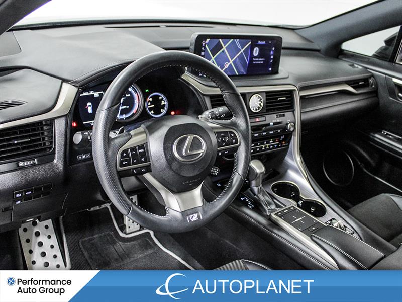 lexus RX 350 2022 - 18