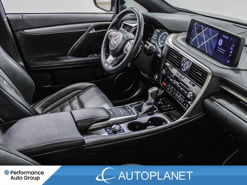 lexus RX 350 2022 - 20
