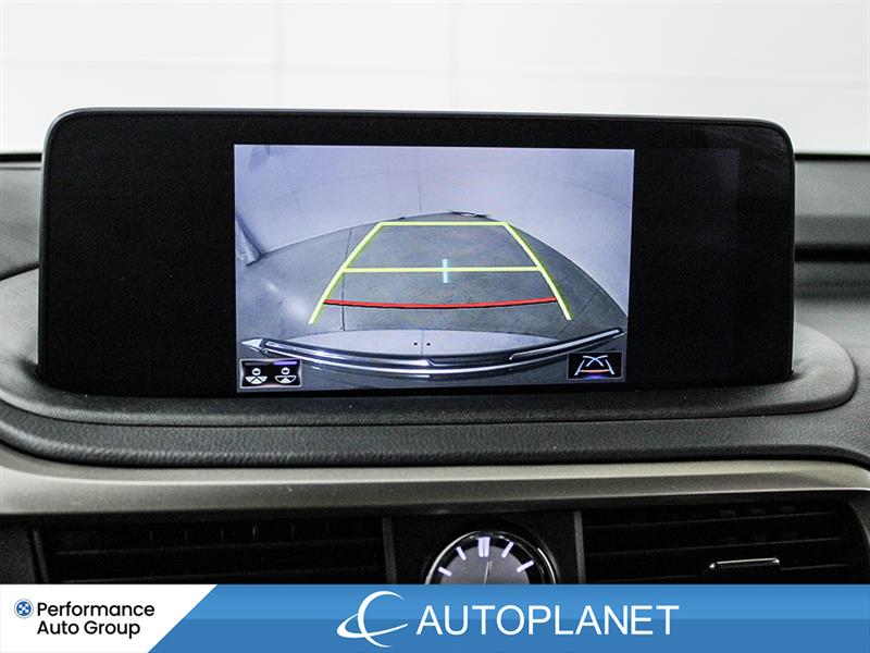 lexus RX 350 2022 - 27