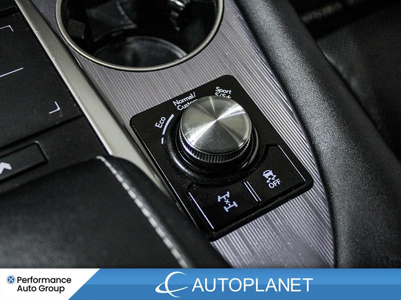lexus RX 350 2022 - 28