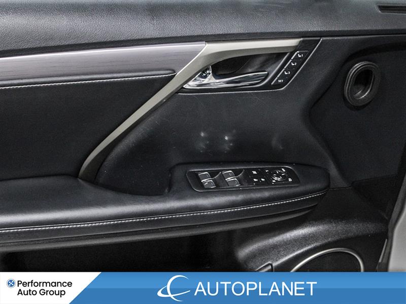 lexus RX 350 2022 - 32