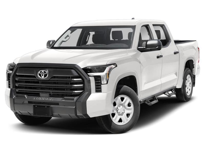 toyota Tundra 2023
